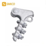 NLL Tension clamp