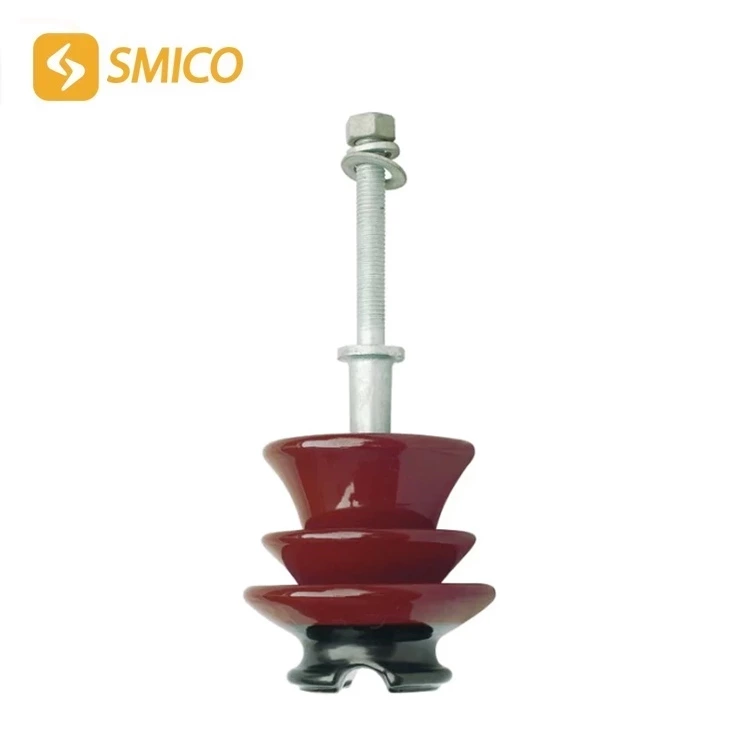 The Electrical Faults Of Insulators Include Flashover And Two Types Of Breakdown.