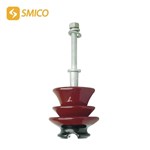 Pin Insulator with Spindle