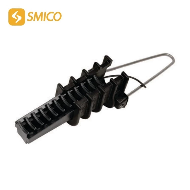 Unified standard for wedge-type tension clamps