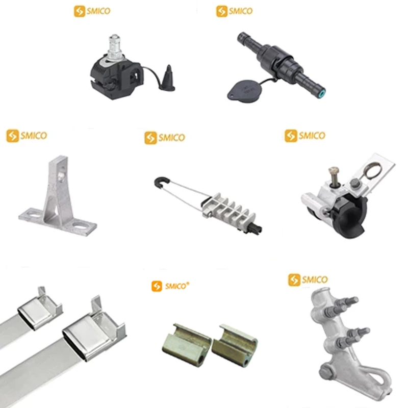 Power Fittings Model