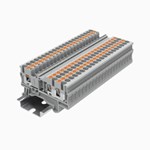 PT 2.5mm push in SMICO terminal block connector