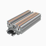 PT 2.5mm push in SMICO terminal block connector