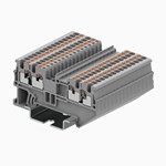 Push In Terminal Block