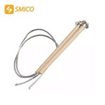 Remove Fuse Link For High Voltage Drop Out Fuse Cutout