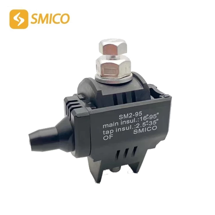 Cable Technology For Piercing Clamps