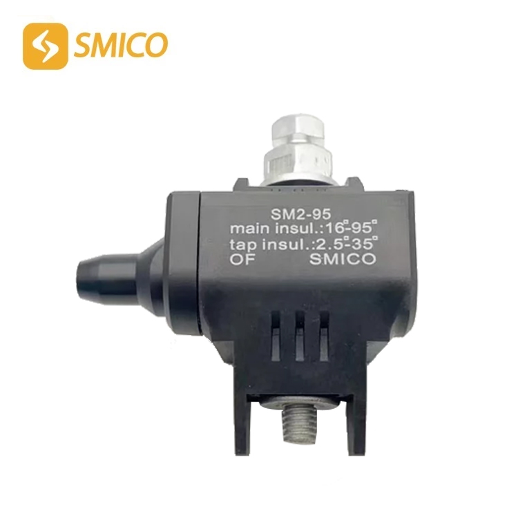 Service insulation piercing connector MICHAUD