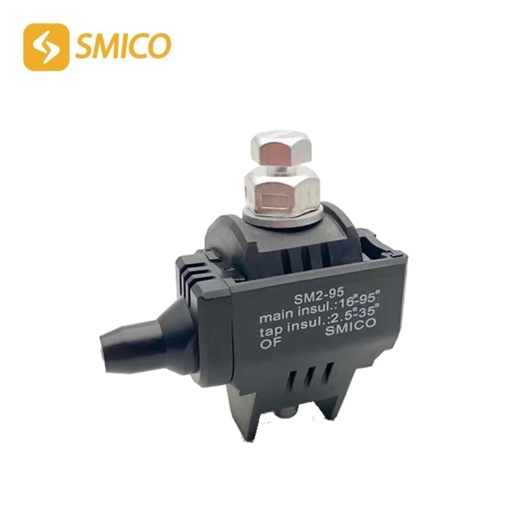 Service insulation piercing connector MICHAUD