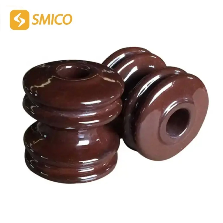 Insulator Use Characteristics