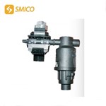 Single Connectors with adjustable built-in fuse holder