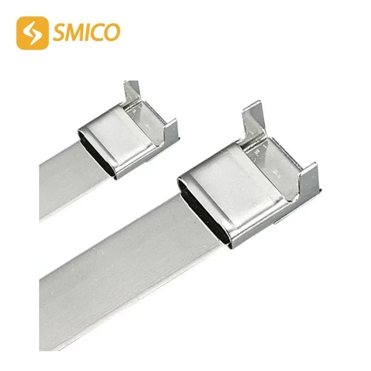 The Role Of Stainless Steel Cable Ties
