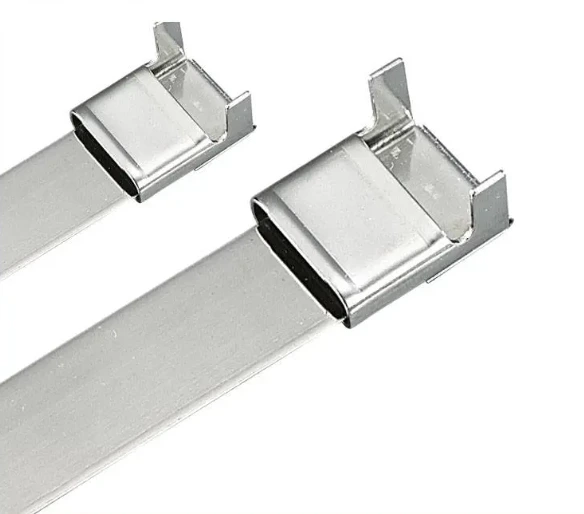 Under What Circumstances Should The Tension Clamp Be Used In Power Fittings?