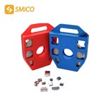 Stainless Steel Uncoated Bands