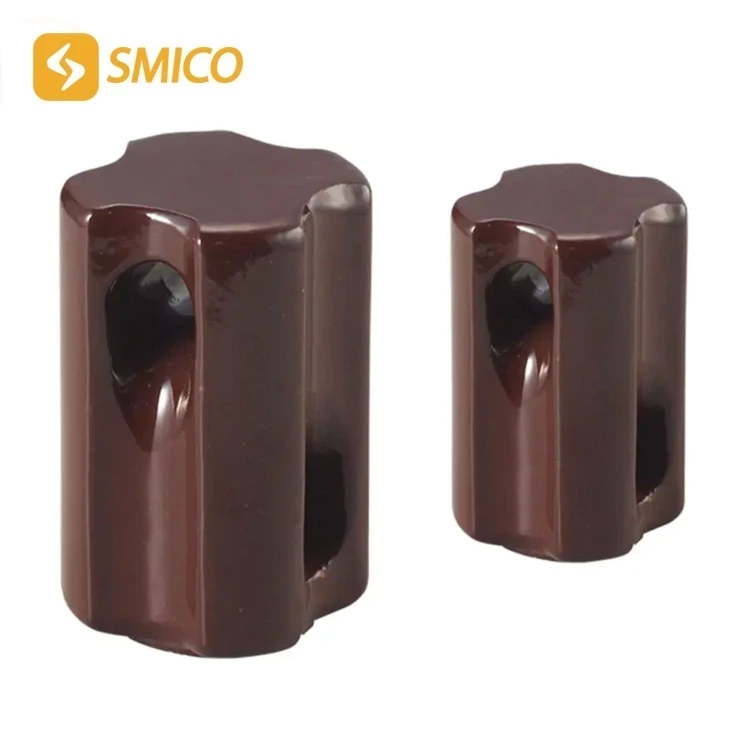 According To The Material Of Insulator