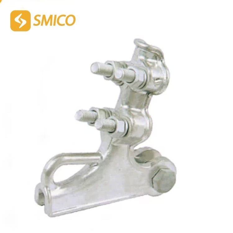 How To Avoid Overheating Of Bolt-type Tension Clamps