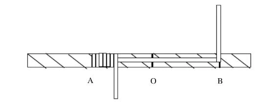 Description Of The Winding Process Of Aluminum Tape For Suspension Wire Clamps In Wire Construction