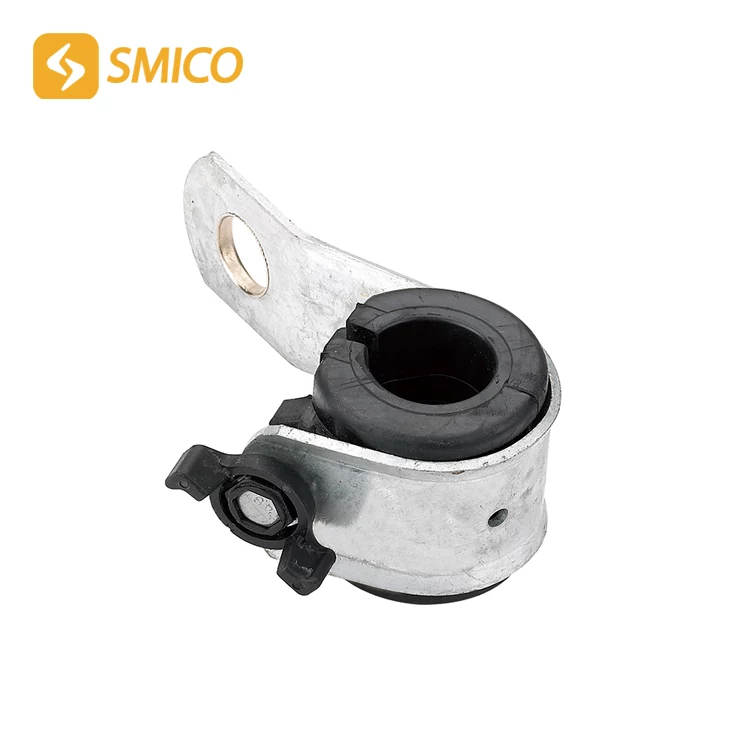 Features Of Suspension Clamp