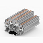 Terminal Block Flame Retardant Terminal Block