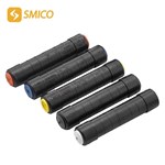 Waterproof pre-insulated hexagonal compression connectors