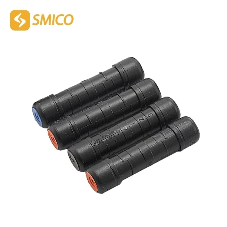 Introduction To The Product Advantages Of Pre-insulated Sleeves