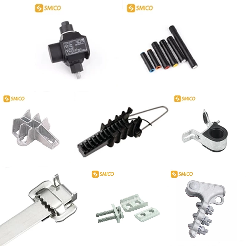 What Is The Main Function Of Electrical Fittings?