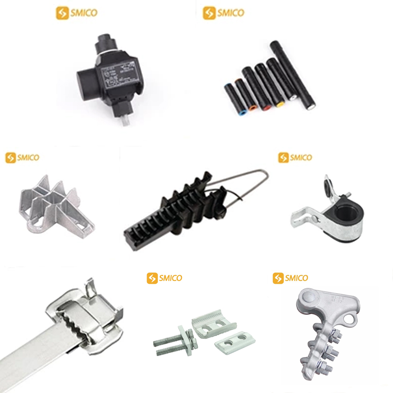Introduction To The Specific Functions Of Different Types Of Electrical Fittings