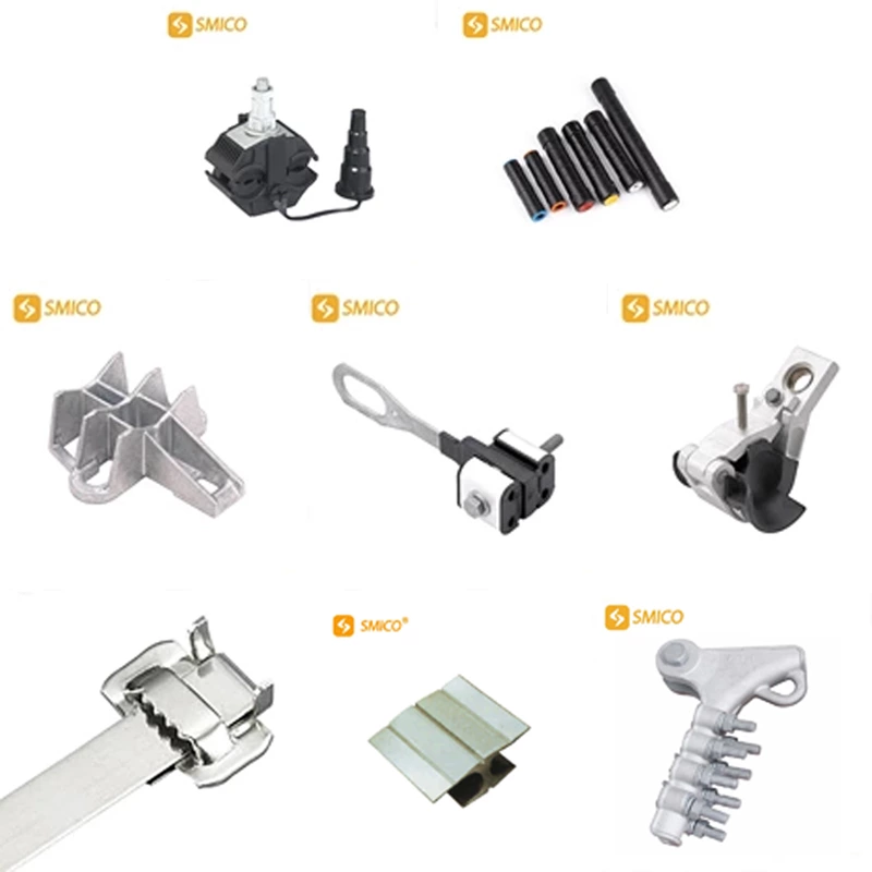 What Should I Pay Attention To When Installing The Power Fittings Ut Wire Clamp?