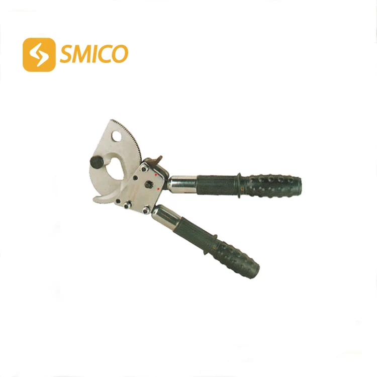 XLG-D-500B Ratchet cutter