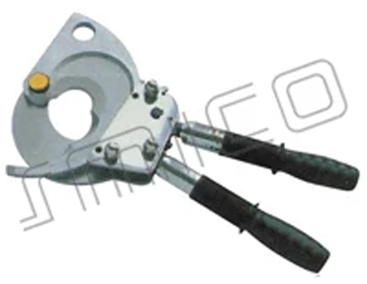 XLJ-65A Ratchet cutter
