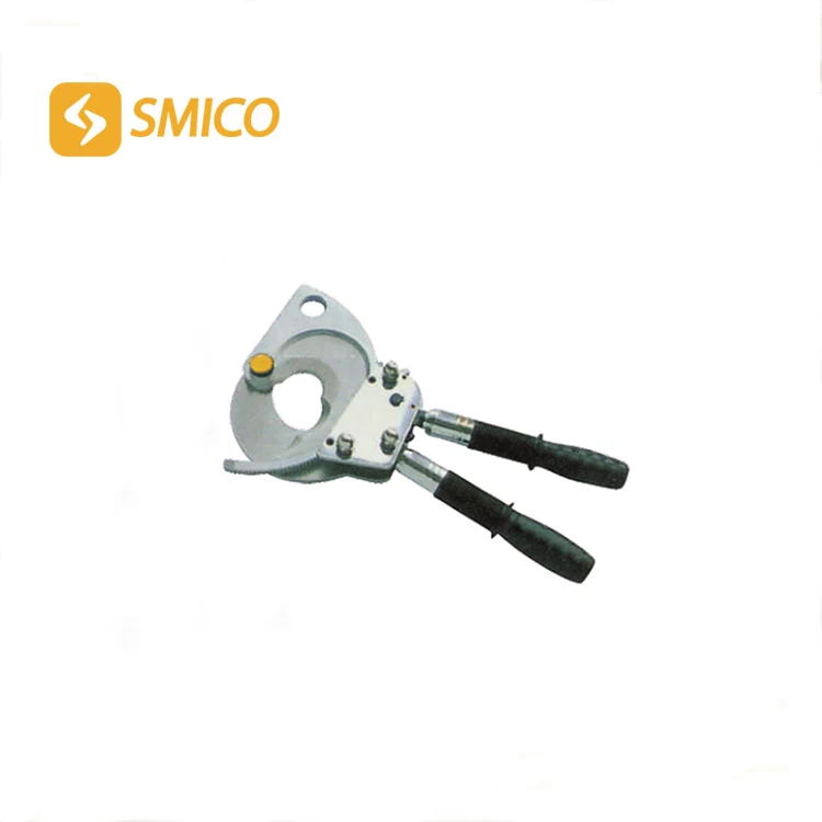 XLJ-65A Ratchet cutter