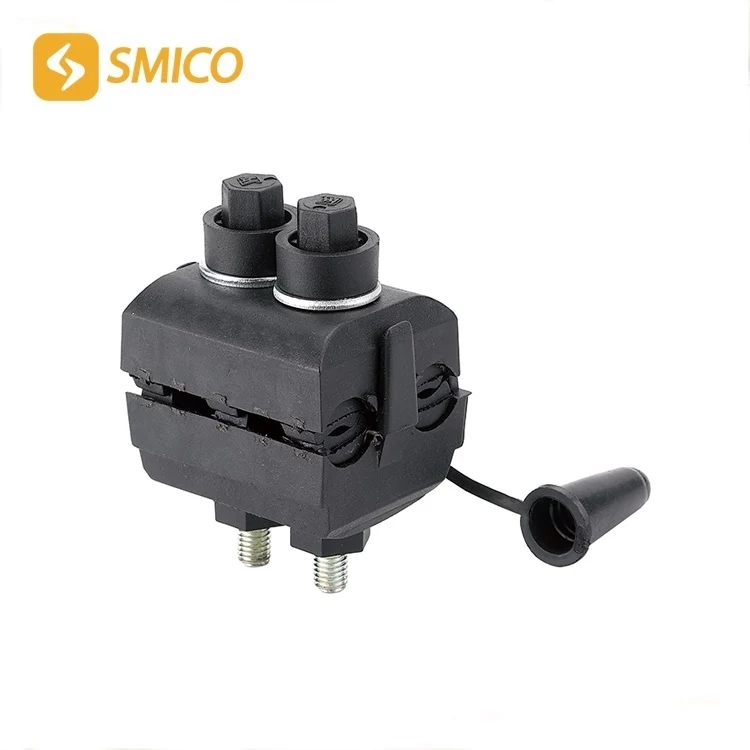 YN-4 cable clamp insulation piercing connector for wire