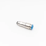09140006350 PCM-OD10.0 heavy duty connectors for 10mm pneumatic contact