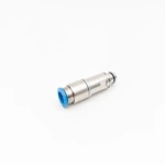 09140006350 PCM-OD10.0 heavy duty connectors for 10mm pneumatic contact