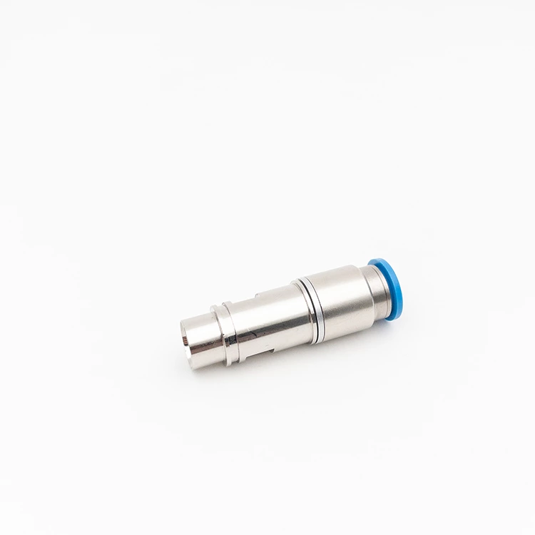 09140006450 ,09140006460 female Pneumatic contact metal OD 10mm heavy duty connectors