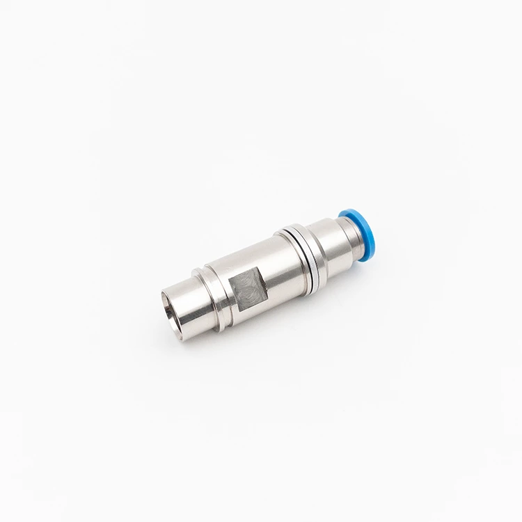 09140006458 ,09140006468 PCFS-OD8.0 female Pneum.contact metal heavy duty connectors