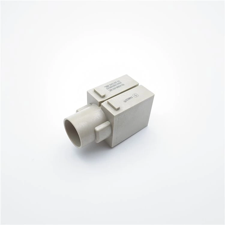 09140013001 SO-H2MK-001-MC 200A modular Heavy Duty Connector