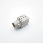 09140013001 SO-H2MK-001-MC 200A modular Heavy Duty Connector