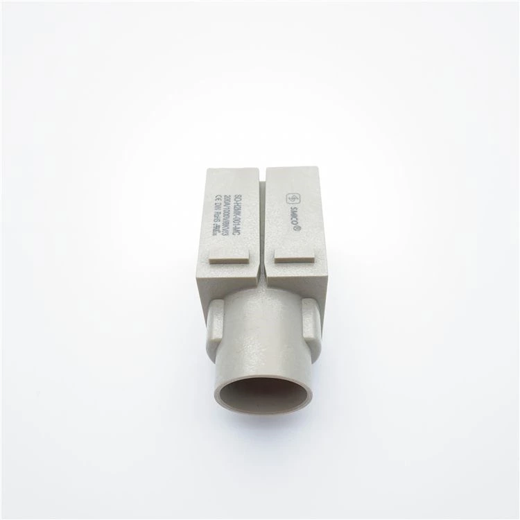 09140013001 SO-H2MK-001-MC 200A modular Heavy Duty Connector