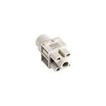 09140013101 SO-H2MK-001-FC 200A Heavy Duty Connector Axial screw High Voltage