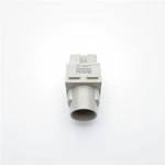 09140013101 SO-H2MK-001-FC 200A Heavy Duty Connector Axial screw High Voltage