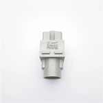 09140013101 SO-H2MK-001-FC 200A Heavy Duty Connector Axial screw High Voltage