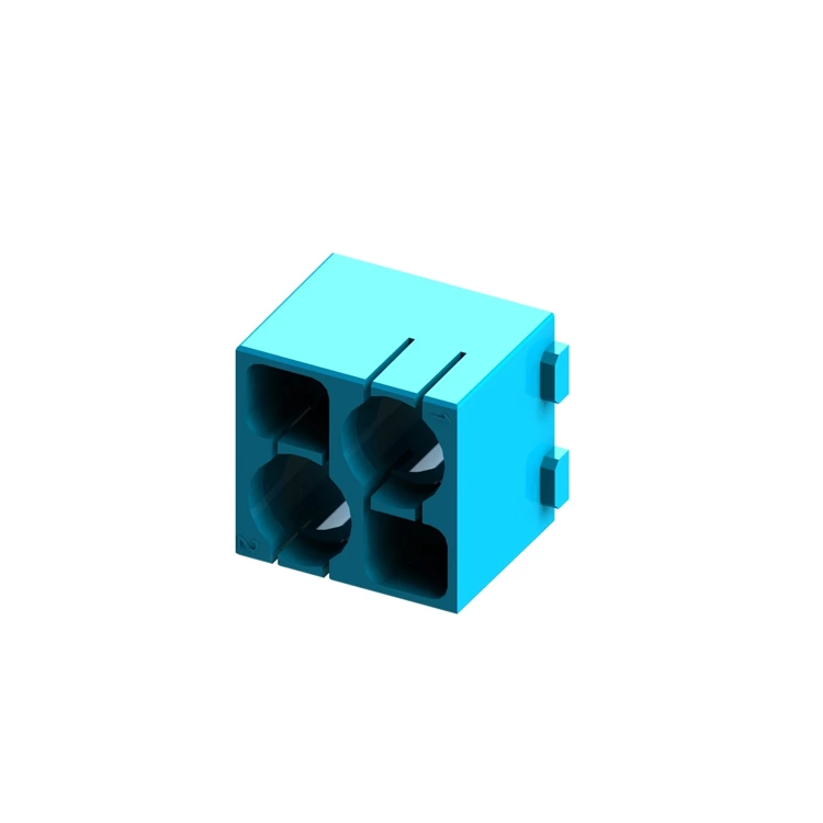 09140023502 Heavy Duty Connector Module Plug Socket 2 POS