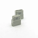 09140122732 HMD-012-FQ гнездовой модуль быстрого замка, прочный разъем