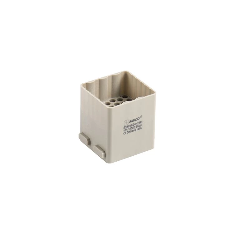 09140423001 H2MDD 42 pins female Heavy Duty Connector