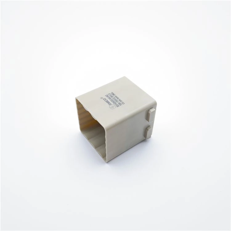 09140423001 H2MDD 42 pins female Heavy Duty Connector