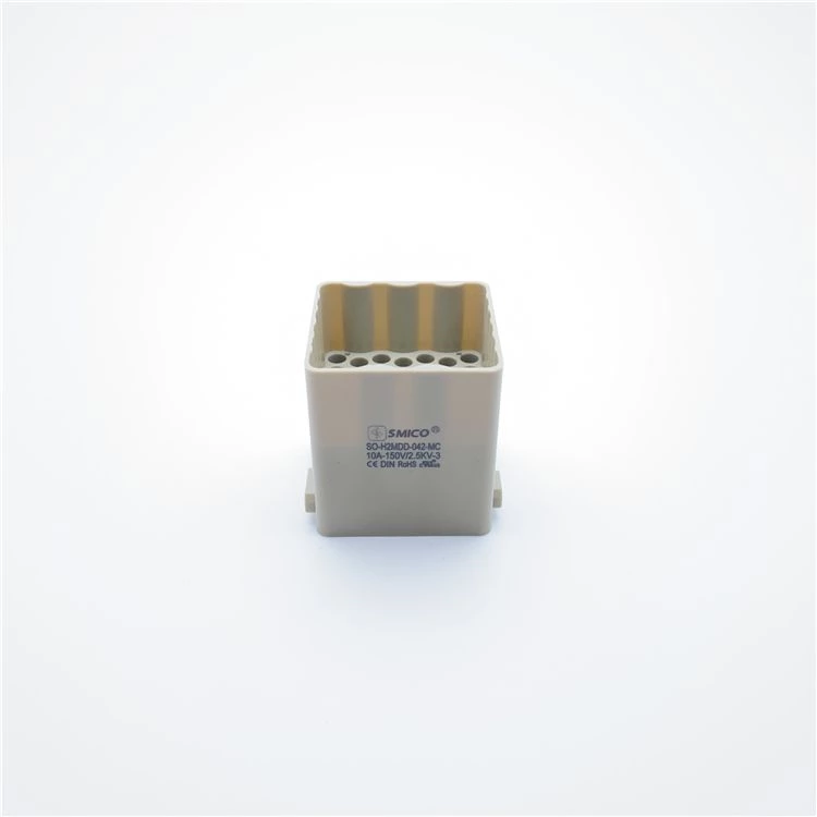 09140423001 H2MDD 42 pins female Heavy Duty Connector