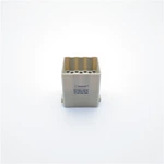 09140423001 H2MDD 42 pins female Heavy Duty Connector