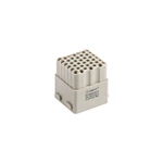 09140423101 SMICO H2MDD-042-FC Heavy Duty Electrical Connector 42 Pin