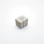 09140423101 SMICO H2MDD-042-FC Heavy Duty Electrical Connector 42 Pin