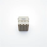 09140423101 SMICO H2MDD-042-FC Heavy Duty Electrical Connector 42 Pin